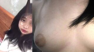 Clip Sex Hồng Loan 2ka10 Hàng Mới Lớn Còn Ngon Chán