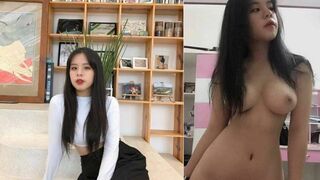 Hoàng Trúc 2ka8 xinh tươi thích đùa với trai