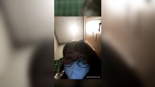 Hột le to quá