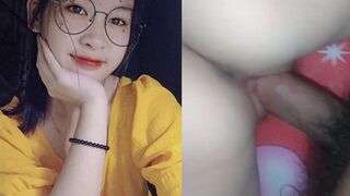 Clip Sex Nguyễn Hà Vy 2ka9 Gái Xinh Bị Địt Coi Nó Đãa