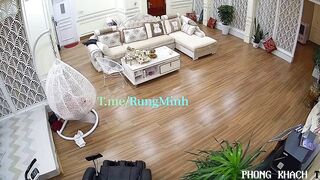 🌸🌸Hack Cam Quay Lén Phú Bà Dâm Đãng P1 🌸🌸 2