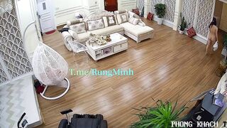 🌸🌸Hack Cam Quay Lén Phú Bà Dâm Đãng P1 🌸🌸 2