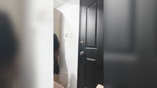 Idol Tiktok Hương Loli lộ ngực trên live