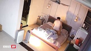 Hack Camera Vợ người Việt bú cu địt nhau với chồng Hàn Quốc