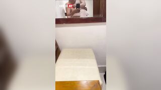 Lần đầu book gái được em chiều cho hết nước chấm