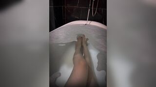 Clip mới em Đan Trang 3