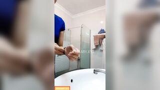 Tolet khách sạn