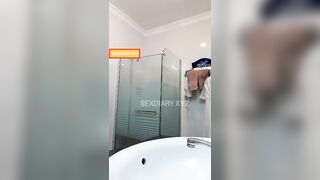 Tolet khách sạn