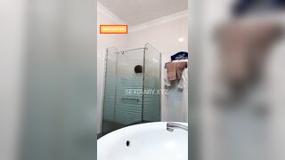 Tolet khách sạn