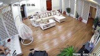 Hack camera anh chị đai gia cực sung