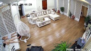 Anh chị đại gia địt nhau cực sung