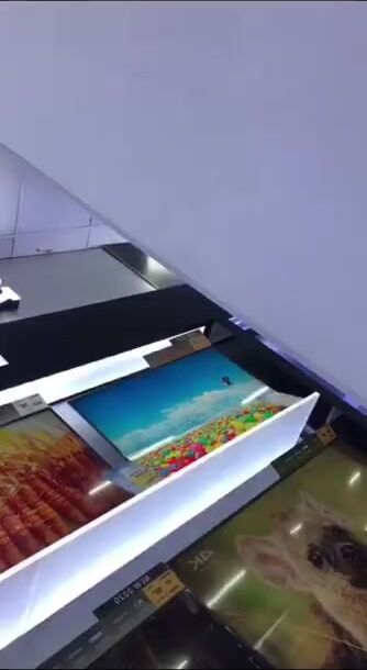 Dưới váy em gái DMX