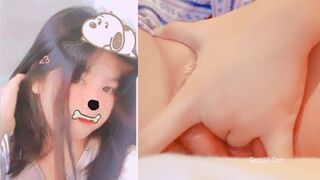 Bé Mon 2ka10 1 Chiếc Lồn Cực Nhiều Nước