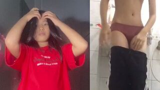 Trà My 2ka10 Lồn Không Lông Bao Húp Bao Thơm
