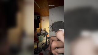 Phan Thị Thảo Nguyên 2ka6  Địt Nhau Trong Nhà Trọ Sinh Viên Tồi Tàn