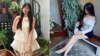 em sinh viên năm 2 cuối tháng hết tiền phải bán mình