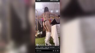 DJ mà ae mong chờ clips nhất lúc này