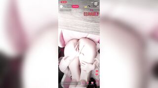 em gái trả kèo móc lồn khi thua pk tik tok cực phê