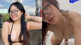 Onlyfans Bow_than Có Nét Giống Phương Mỹ Chii