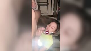Anh tắt đèn đi bật điện sáng em ngại 2