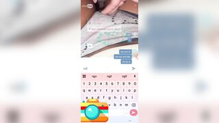 săn được em lồn mới cạo lông nhiều nước trên ometv