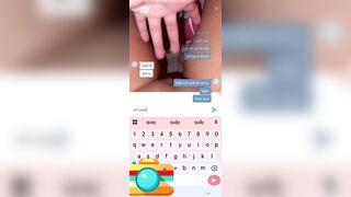 săn được em lồn mới cạo lông nhiều nước trên ometv