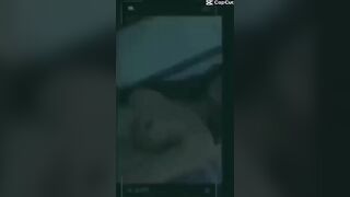 Gái xinh *** tự làm rồi gửi cho bạn trai