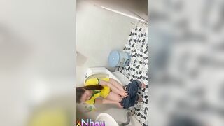 Em gái gv mam non