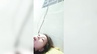 Loạn Luân Ở trọ trung với em vợ, Thanh niên số hưởng địt cả chị lẫn em