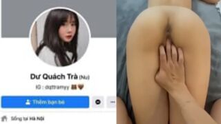 Clip Sex Dư Quách Trà Nữ Sinh Cấp 3 Lộ Clip Hot