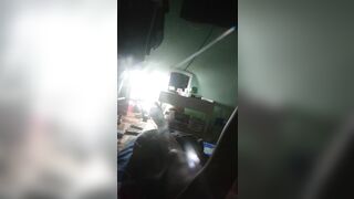 Ngân bú cu 3
