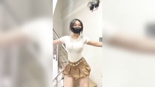 Clip Sex Mun *** Lộ Clip Sex Tele Mun Xinh Đẹp Show Hàng Tiktoker Hot