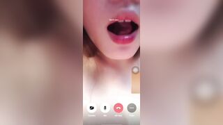 Chat sex với bé học sinh 2ka9 vú múp lồn to