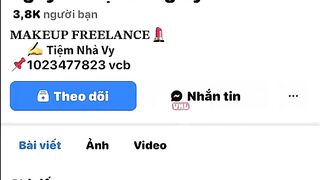 Clip sex Em Tường Vy 2ka8 Quảng Ngãi dáng cực ngon