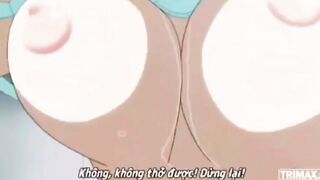 Sex anime ông chú hiếp dâm cháu ruột