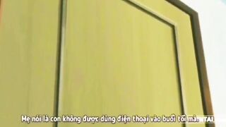 Sex Anime ông chú chịch cháu ruột phần cuối