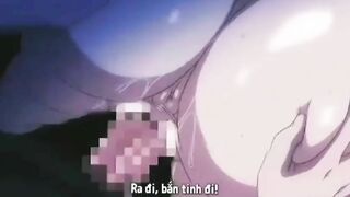 Sex anime chịch các bà 🅼🅾🅼 cực dâm