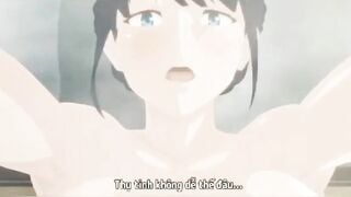 Sex anime ông bố Chịch vợ sắp cưới của con trai