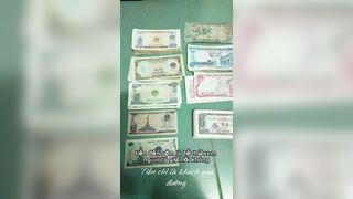 Tiền chỉ là khách qua đường