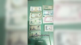 Tiền chỉ là khách qua đường