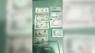 Tiền chỉ là khách qua đường