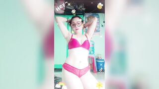 Mb tiktok show