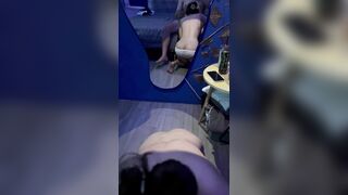 Em gái sinh viên đỉnh của chóp