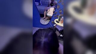 Em gái sinh viên đỉnh của chóp