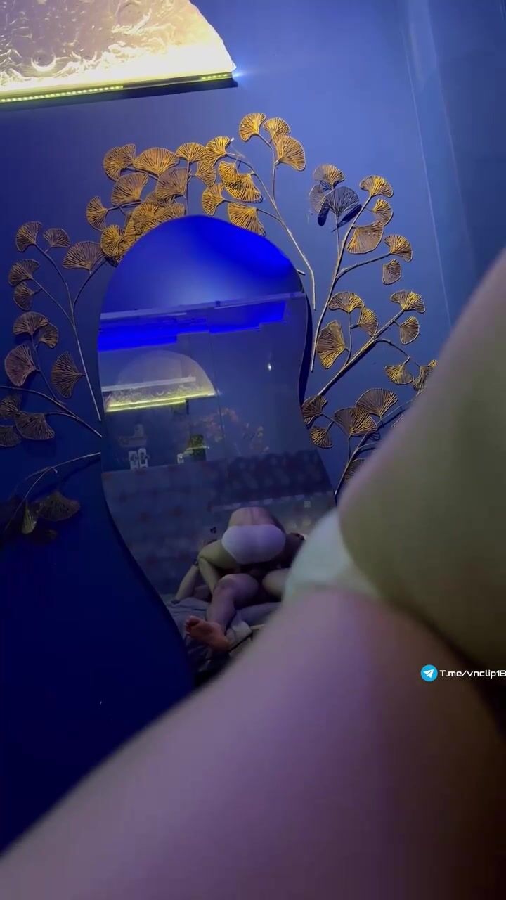 Em gái sinh viên đỉnh của chóp 2