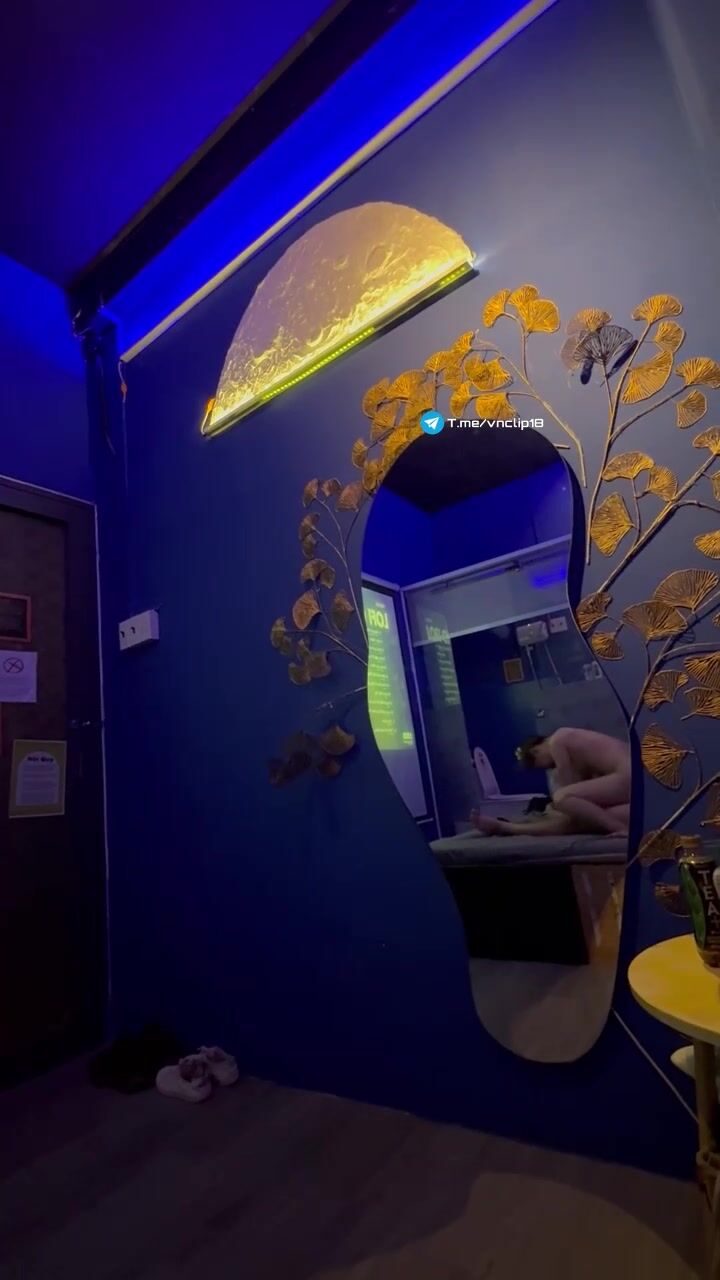 Em gái sinh viên đỉnh của chóp 5