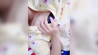 Clip Sex Giang Châu 2ka10 Thủ Dâm Rên Ý Ới