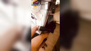 Lò Thị Mai Lai Châu Mông To Doggy Đãa