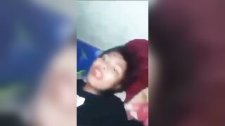 Chơi em dân tộc gialai