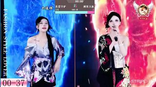 Mng vào xem các bé bên China nhảy nè